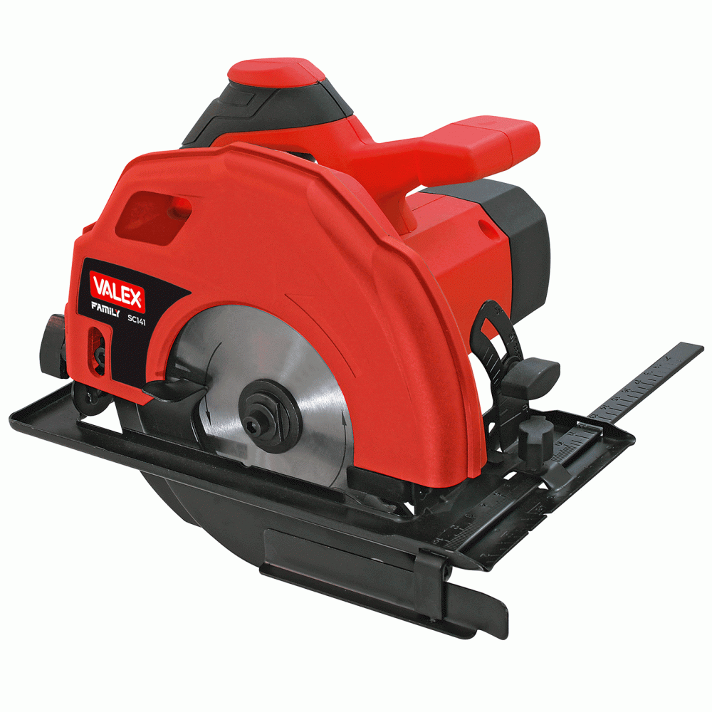 Sega circolare SC141 Valex - Brico Sapiens - L' evoluzione del fai da te Sega circolare SC141 Valex - Brico Sapiens - L' evoluzione del fai da te